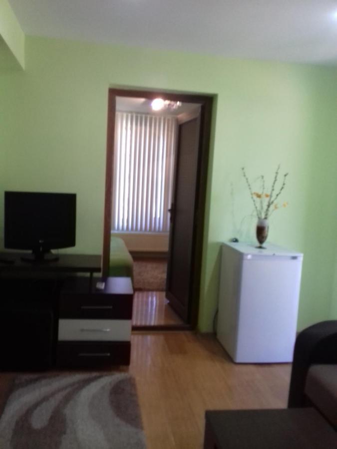 Casa Ultraviolet Hotel Năvodari Kültér fotó