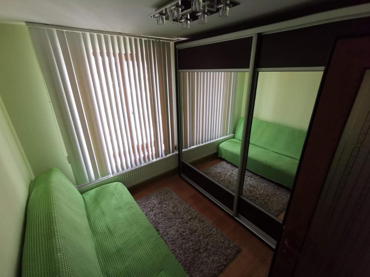 Casa Ultraviolet Hotel Năvodari Kültér fotó
