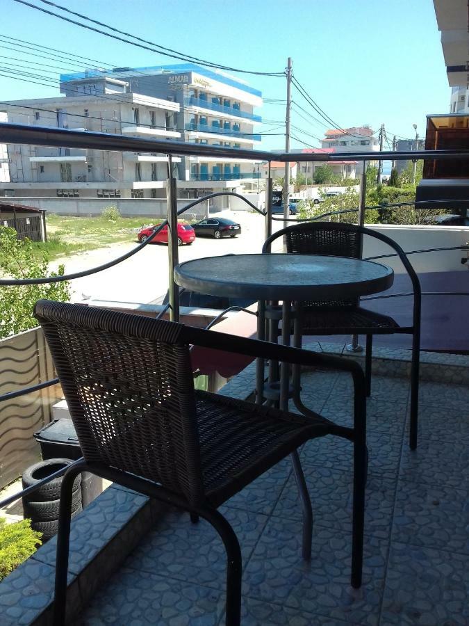 Casa Ultraviolet Hotel Năvodari Kültér fotó